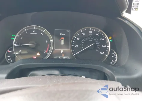 2017 Lexus Rx 350 из США, поврежденный, VIN 2T2ZZMCA7HC059133